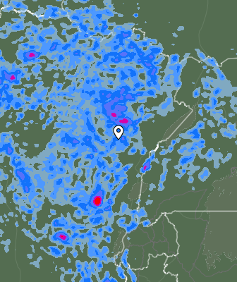 Precipitaţii