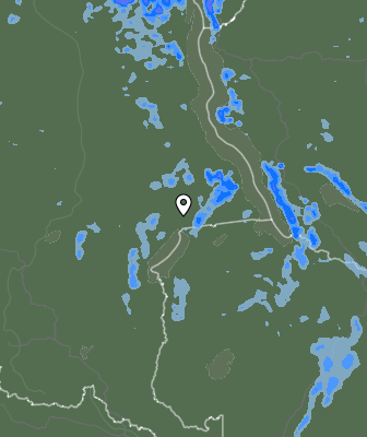 Nedbør