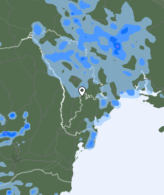 Precipitaţii
