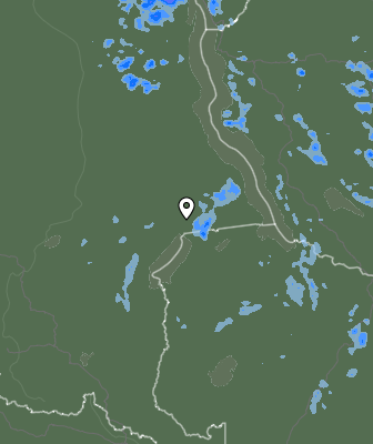 Nedbør
