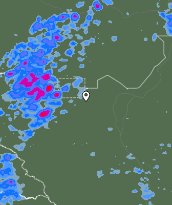 Βροχόπτωση