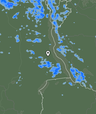Opady atmosferyczne