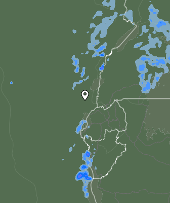 Csapadék