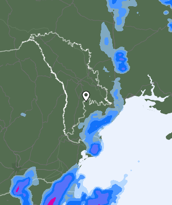 Precipitaţii