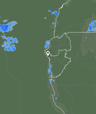 Precipitação