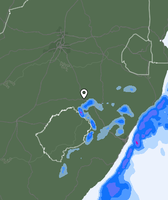 Precipitazioni