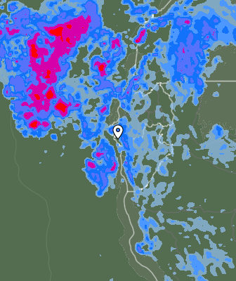 Opady atmosferyczne