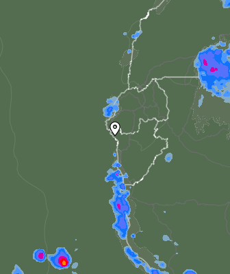 Precipitação