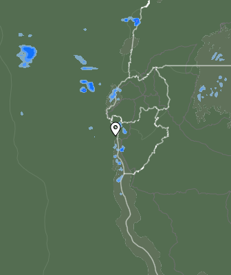 Precipitação