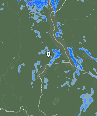 Nedbør