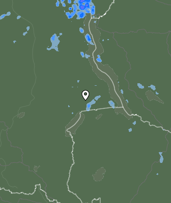 Nedbør