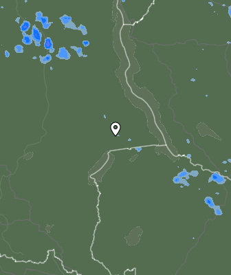 Nedbør