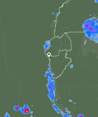 Precipitação