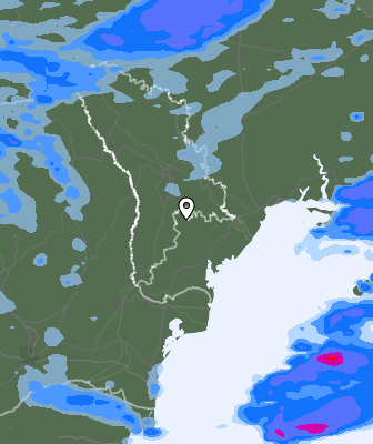 Precipitaţii