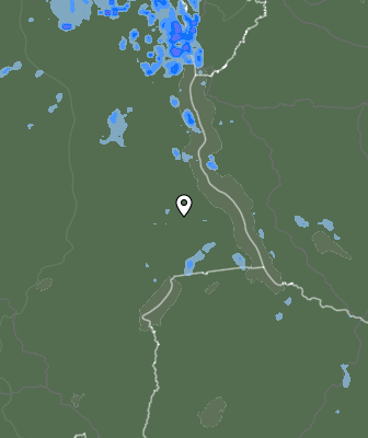 Srážky