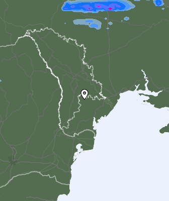 Precipitaţii