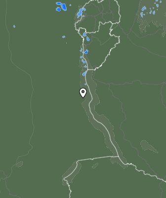 Nedbør