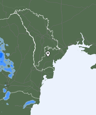 Precipitaţii