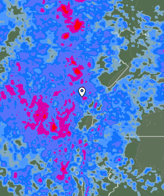 Opady atmosferyczne