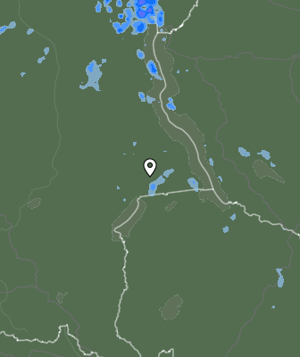 Nedbør