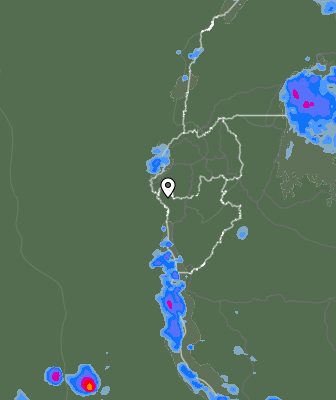 Precipitação