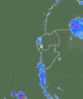 Precipitação