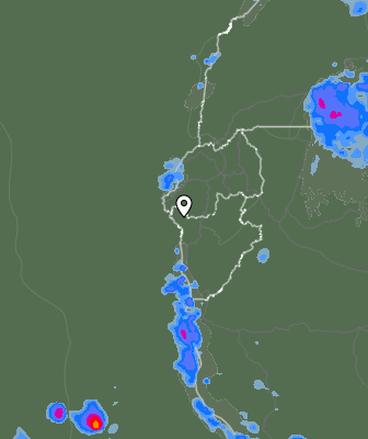 Precipitação