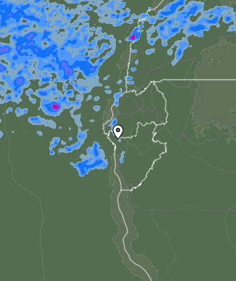 Precipitação