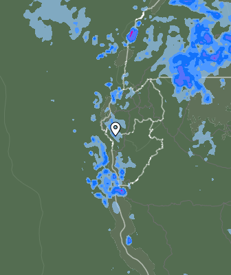 Opady atmosferyczne