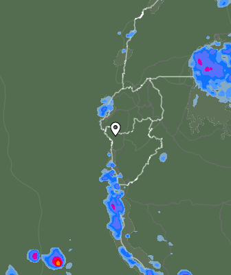 Precipitação
