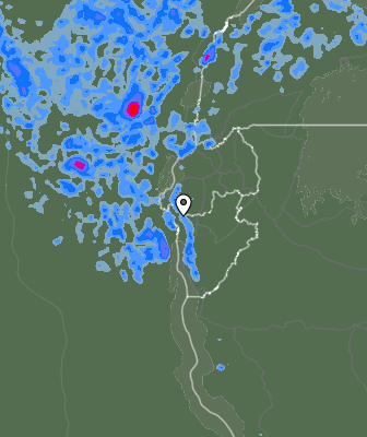 Precipitação