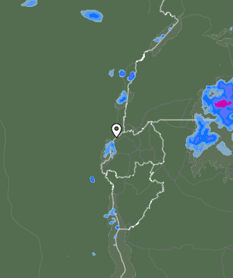 Opady atmosferyczne