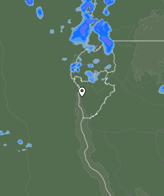 Opady atmosferyczne