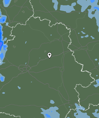 Nedbør