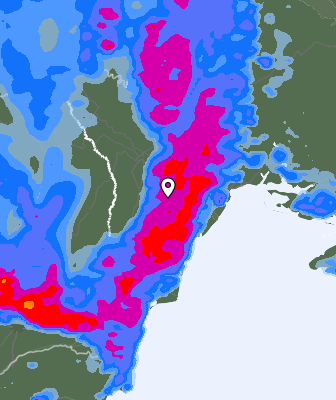 Precipitaţii