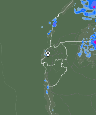 Precipitaţii