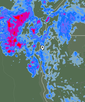 Opady atmosferyczne
