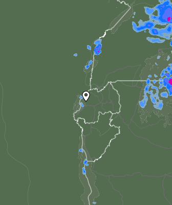 Precipitaţii