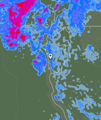Opady atmosferyczne