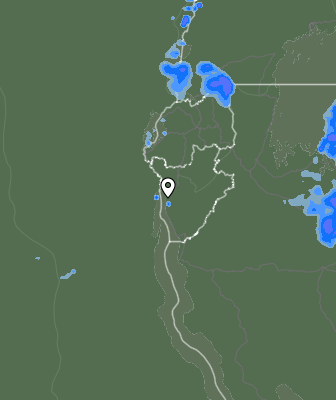 Opady atmosferyczne