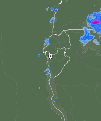 Opady atmosferyczne