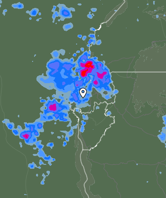 Precipitaţii