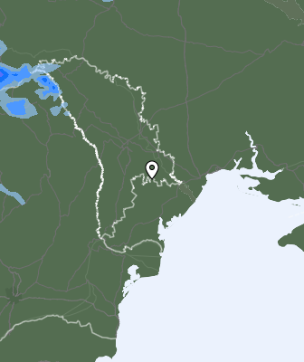 Precipitaţii