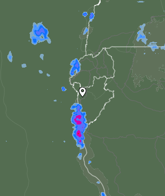 Opady atmosferyczne