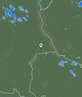 Nedbør