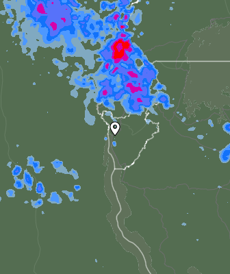 Opady atmosferyczne