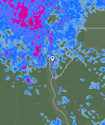 Opady atmosferyczne