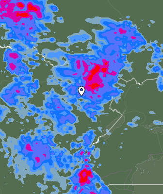 Csapadék