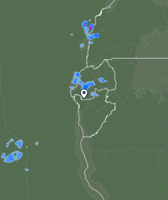 Precipitação