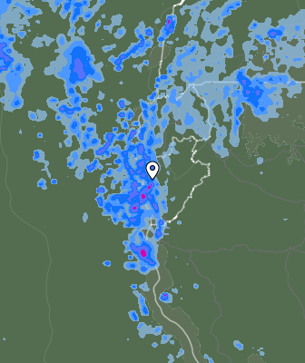 Opady atmosferyczne